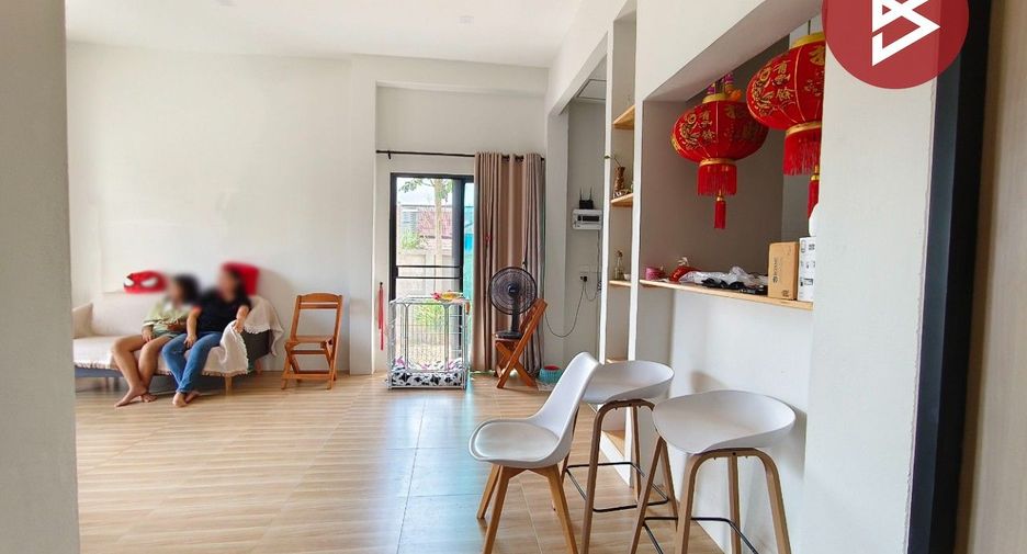 Haus zum Kauf mit 2 Zimmer in Klaeng, Rayong