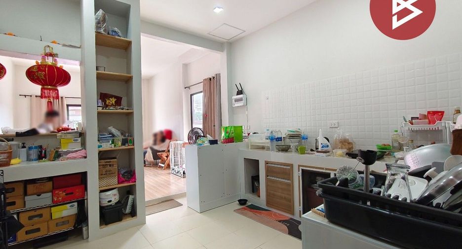Haus zum Kauf mit 2 Zimmer in Klaeng, Rayong