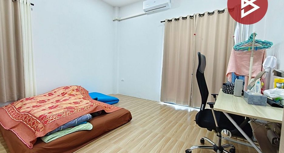 Haus zum Kauf mit 2 Zimmer in Klaeng, Rayong
