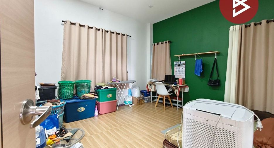Haus zum Kauf mit 2 Zimmer in Klaeng, Rayong