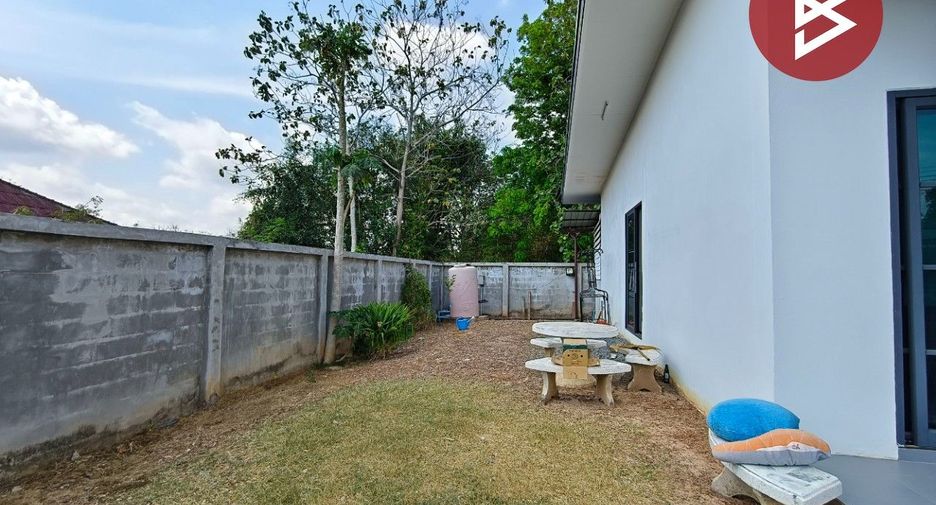Haus zum Kauf mit 2 Zimmer in Klaeng, Rayong