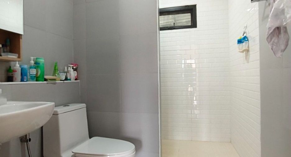 Haus zum Kauf mit 2 Zimmer in Klaeng, Rayong