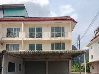 出售 1 卧室 商业空间 在 Khlong Thom, Krabi