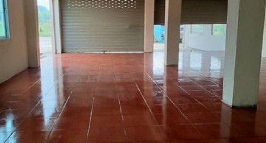 For sale 1 bed retail Space in Khlong Thom, Krabi
