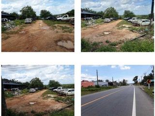 For sale land in Khlong Thom, Krabi