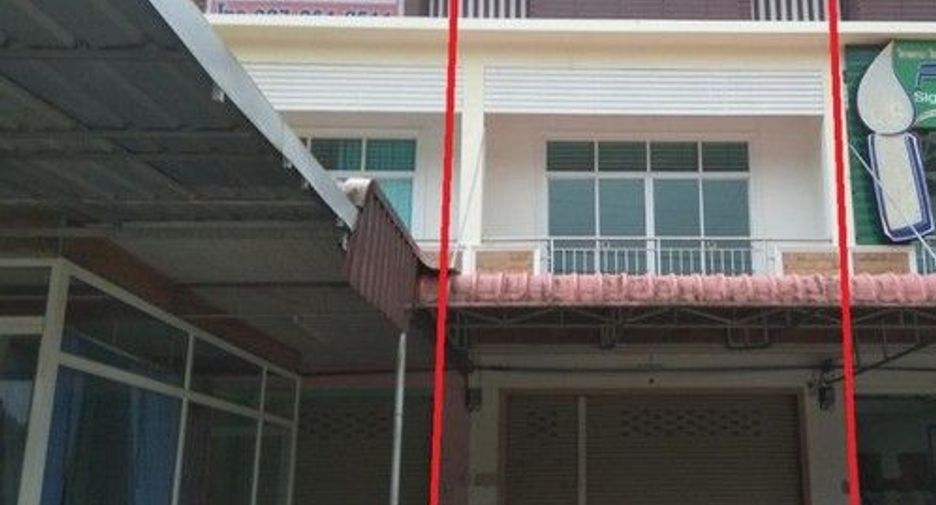 For sale 1 bed retail Space in Khlong Thom, Krabi