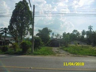 Продажа 1 кровать дом в Khlong Thom, Краби