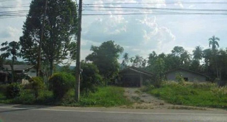 Casa en venta de 1 habitaciones en Khlong Thom, Krabi