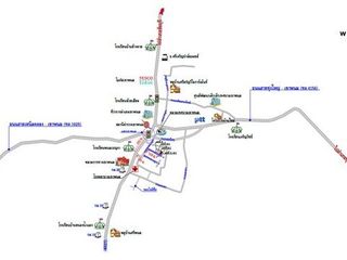 出售 1 卧室 联排别墅 在 Khlong Thom, Krabi
