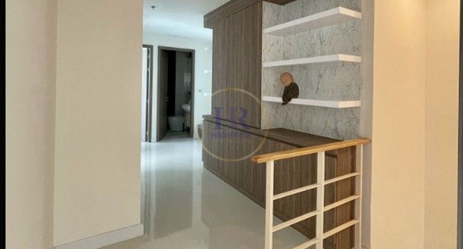 ขาย 3 ห้องนอน คอนโด ใน สัตหีบ, ชลบุรี