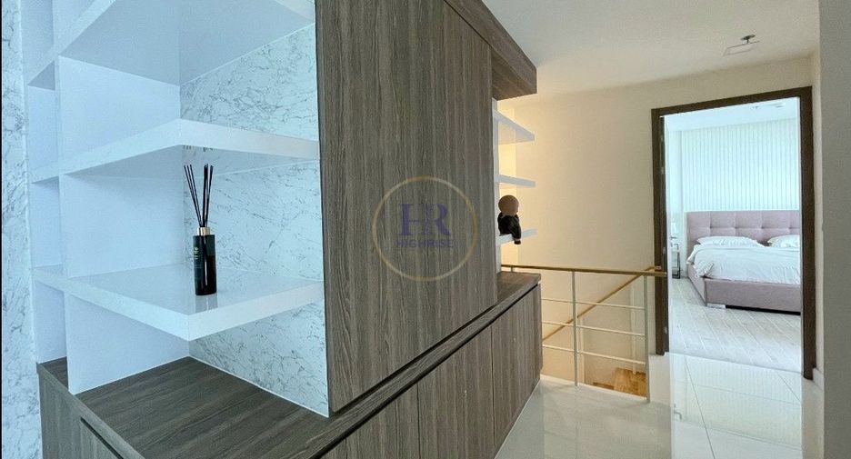 ขาย 3 ห้องนอน คอนโด ใน สัตหีบ, ชลบุรี