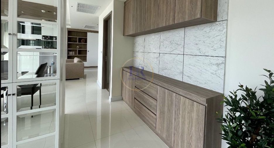 ขาย 3 ห้องนอน คอนโด ใน สัตหีบ, ชลบุรี