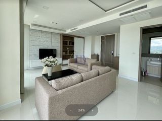 出售 3 卧室 公寓 在 Bang Sare, 芭提雅
