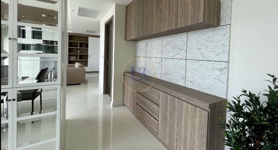 ขาย 3 ห้องนอน คอนโด ใน สัตหีบ, ชลบุรี