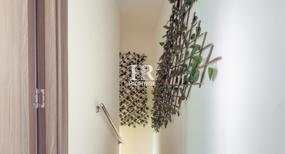 For sale 3 bedrooms condo in Sattahip, Chonburi