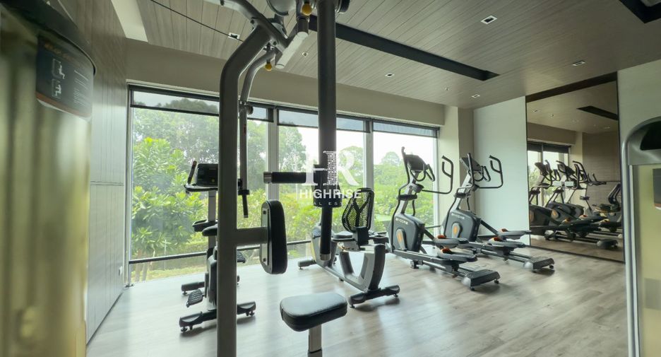 For sale 3 bedrooms condo in Sattahip, Chonburi