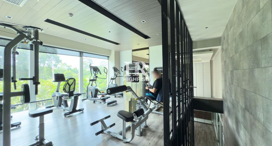 For sale 3 bedrooms condo in Sattahip, Chonburi