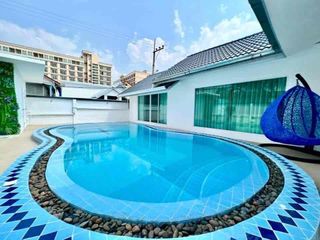 Villa zur Miete mit 4 Zimmer in Bang Lamung, Chonburi
