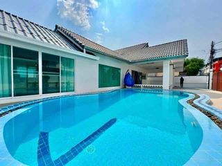 Villa zur Miete mit 4 Zimmer in Bang Lamung, Chonburi