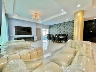 Villa zur Miete mit 4 Zimmer in Bang Lamung, Chonburi