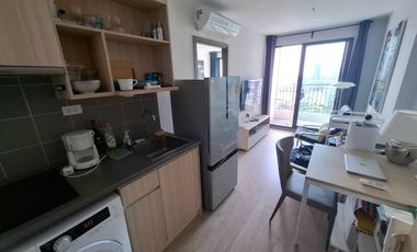 Condo en venta de 1 habitaciones en Bang Na, Bangkok