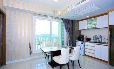 出售 1 卧室 公寓 在 Sattahip, Chon Buri