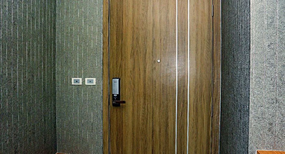 Wohnung zum Kauf mit 1 Zimmer in Sattahip, Chonburi