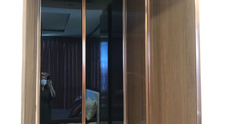 Condo en venta de 2 habitaciones en Sattahip, Chonburi