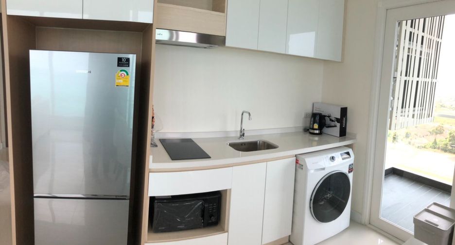 Condo en venta de 2 habitaciones en Sattahip, Chonburi