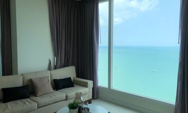 出售 2 卧室 公寓 在 Sattahip, Chon Buri