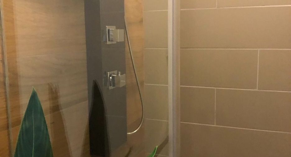 Condo en venta de 2 habitaciones en Sattahip, Chonburi