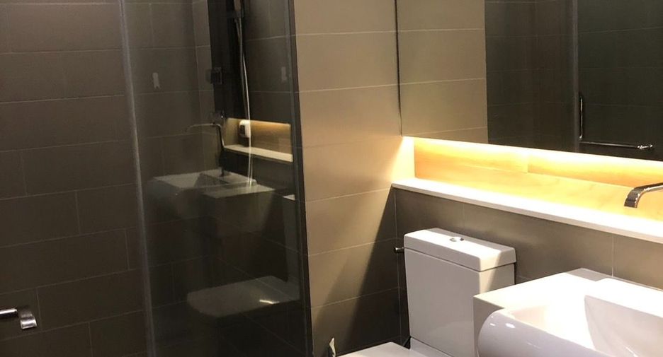 Condo en venta de 2 habitaciones en Sattahip, Chonburi