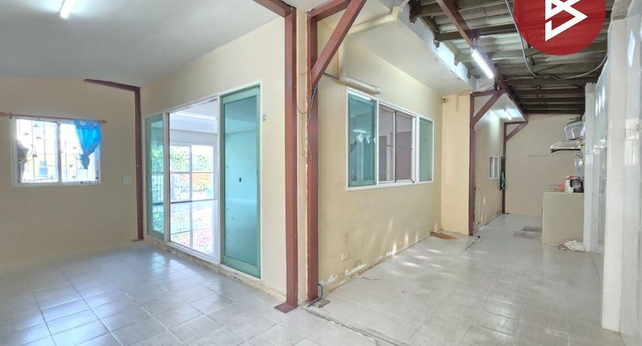 À vendre 3 chambres maison à Sai Mai, Bangkok