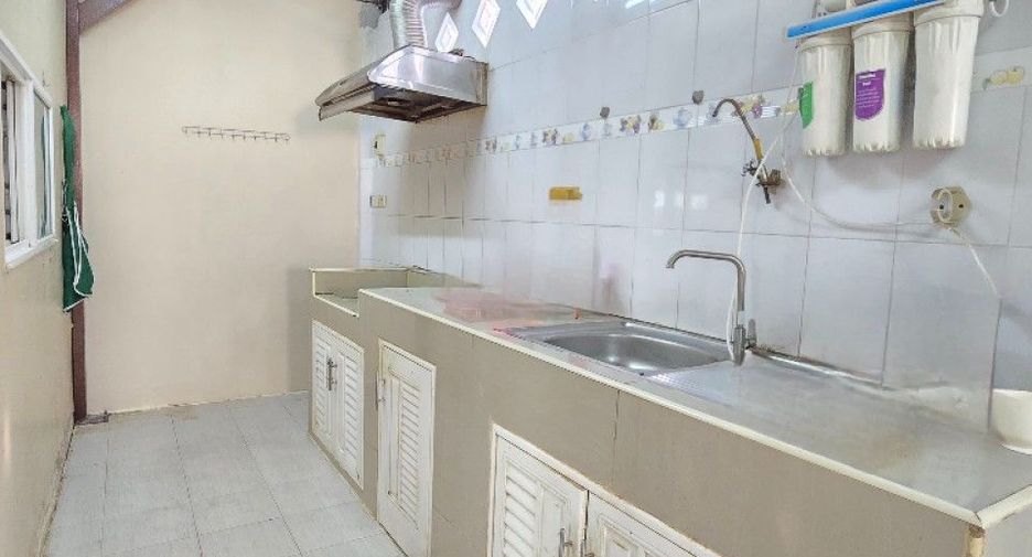 À vendre 3 chambres maison à Sai Mai, Bangkok