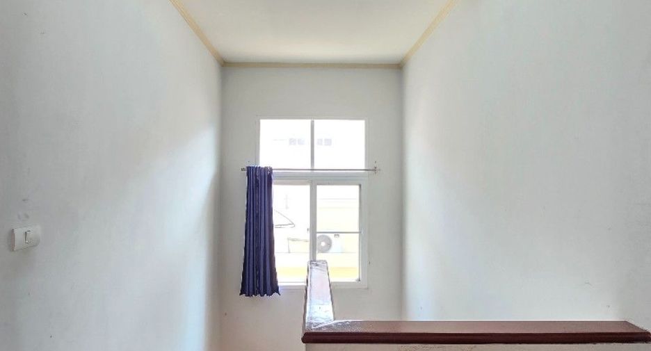 À vendre 3 chambres maison à Sai Mai, Bangkok