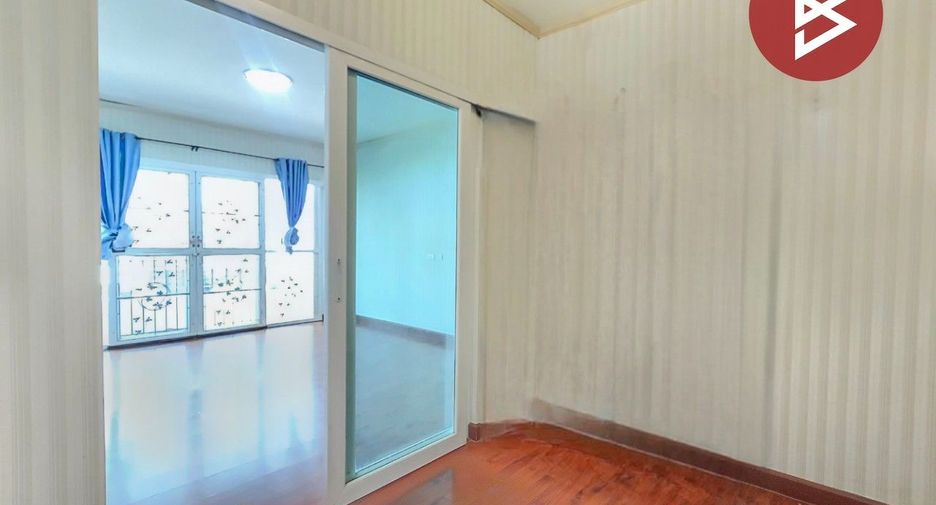 À vendre 3 chambres maison à Sai Mai, Bangkok