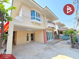 À vendre 3 chambres maison à Sai Mai, Bangkok