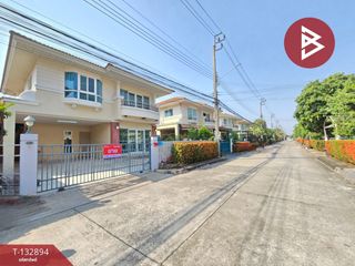 À vendre 3 chambres maison à Sai Mai, Bangkok