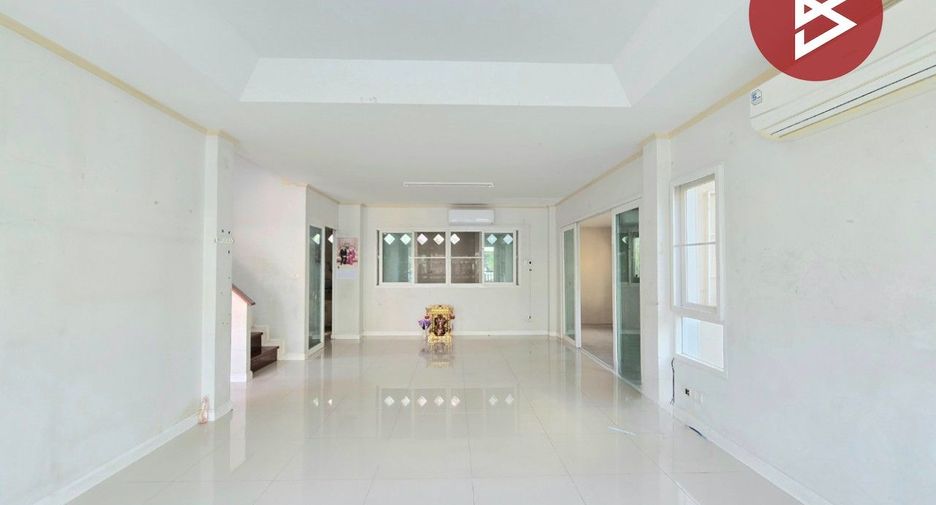 À vendre 3 chambres maison à Sai Mai, Bangkok