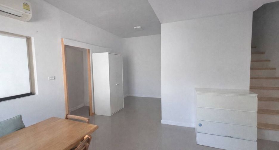 For rent 3 bedrooms house in Kathu, Phuket