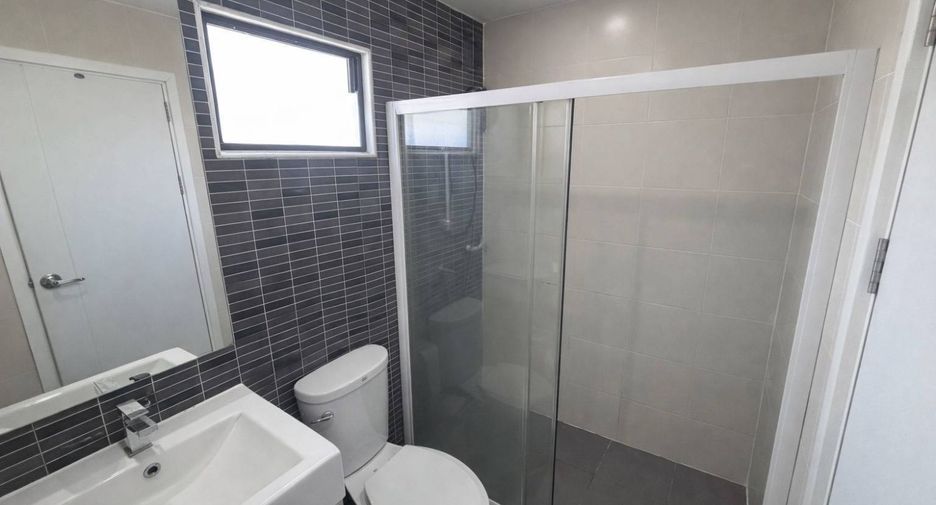 For rent 3 bedrooms house in Kathu, Phuket