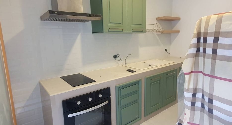 For rent 3 bedrooms house in Kathu, Phuket
