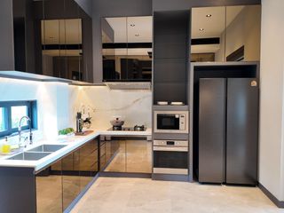 Villa en venta de 4 habitaciones en Bang Lamung, Chonburi