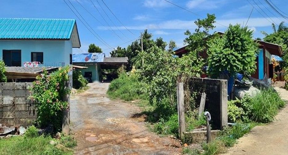 For sale 1 Beds house in Bang Len, Nakhon Pathom