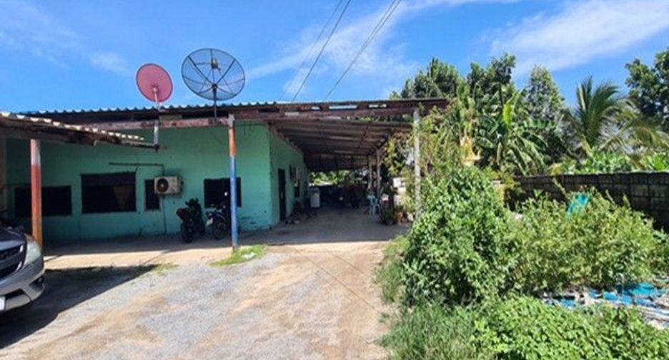 For sale 1 Beds house in Bang Len, Nakhon Pathom