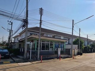 For sale 1 bed townhouse in Bang Len, Nakhon Pathom