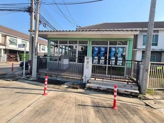 For sale 1 bed townhouse in Bang Len, Nakhon Pathom