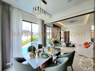 出售 5 卧室 别墅 在 Bang Lamung, Chon Buri