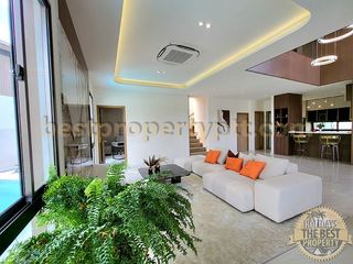 出售 5 卧室 别墅 在 Bang Lamung, Chon Buri
