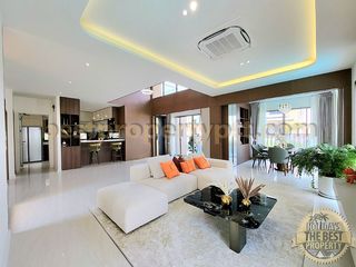 出售 5 卧室 别墅 在 Bang Lamung, Chon Buri